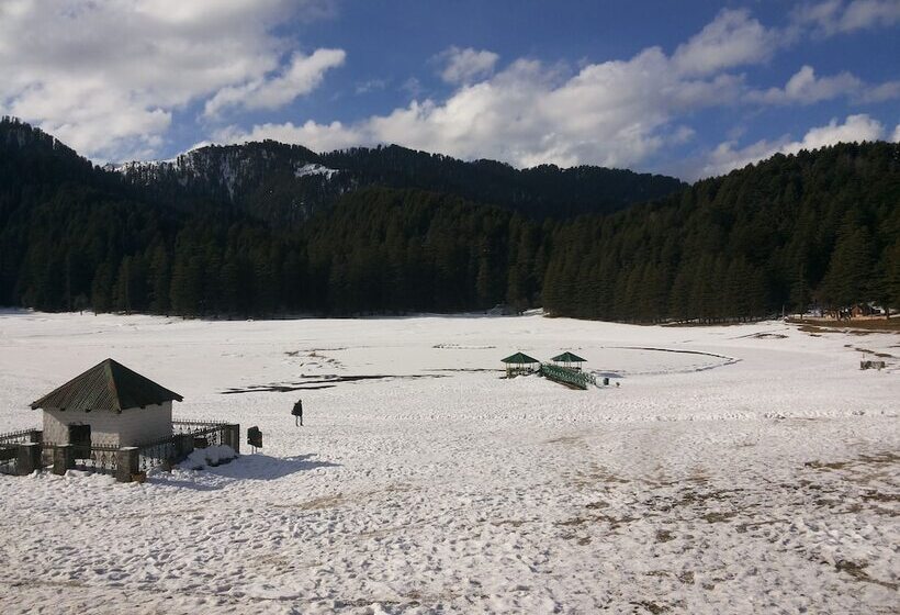 호텔 Shining Star Resort