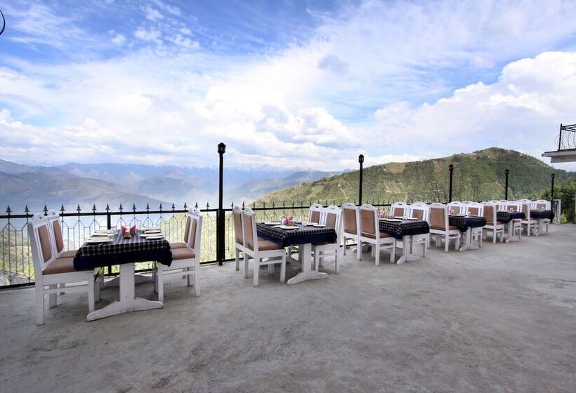 호텔 Shining Star Resort