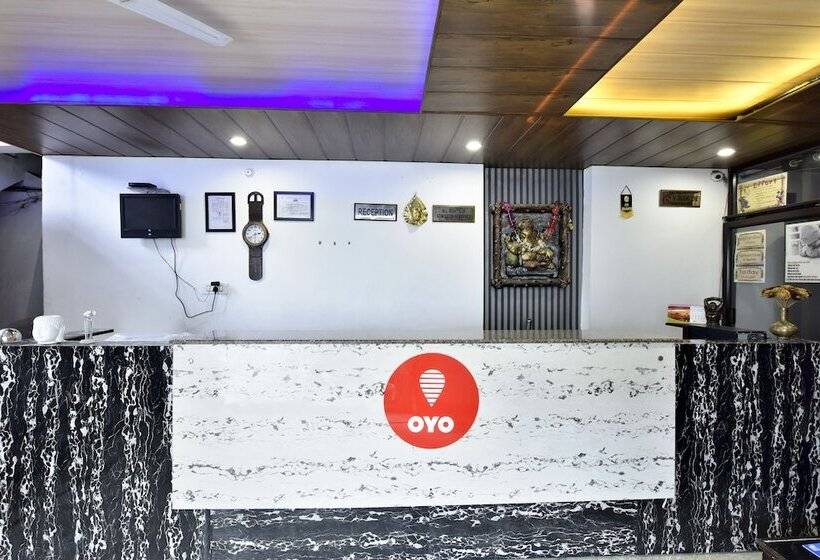 호텔 Shining Star Resort