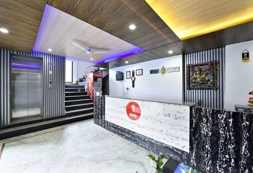 호텔 Shining Star Resort