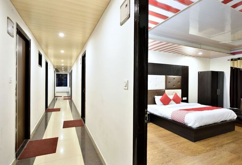 호텔 Shining Star Resort