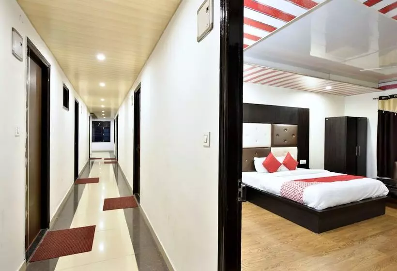 호텔 Shining Star Resort