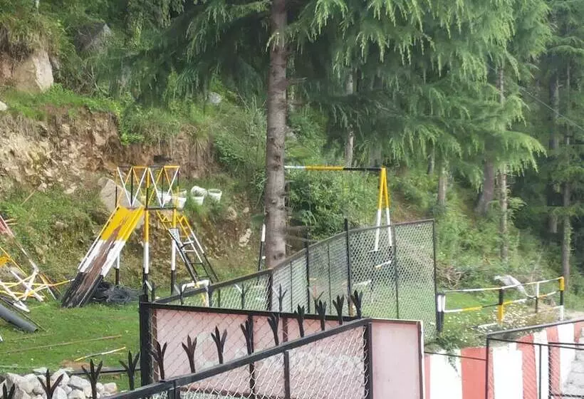 호텔 Shining Star Resort