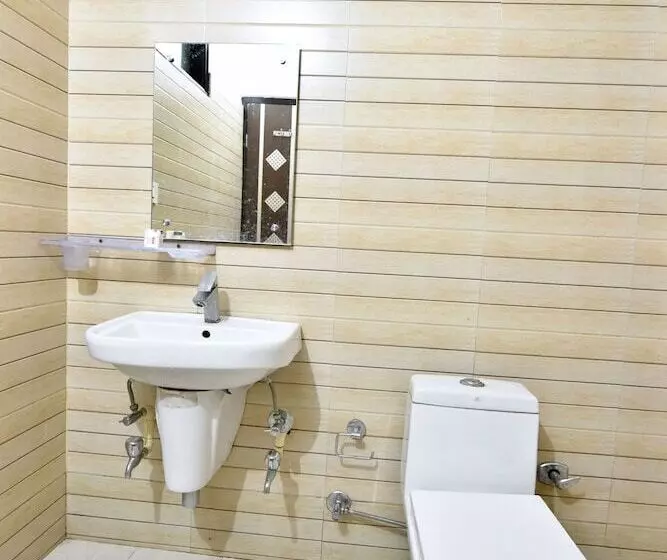 호텔 Shining Star Resort