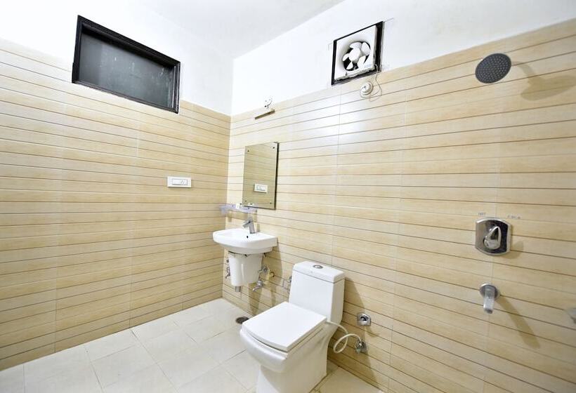 호텔 Shining Star Resort