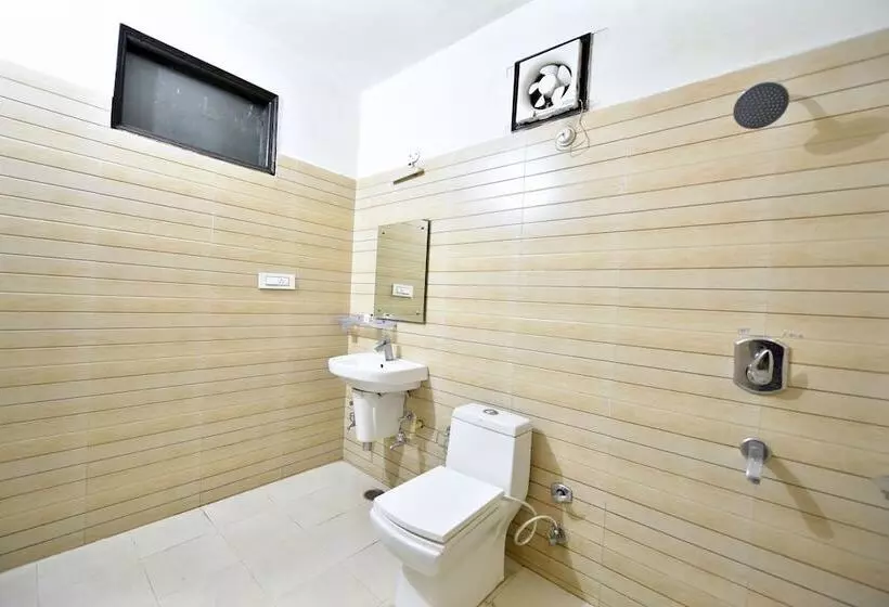 호텔 Shining Star Resort