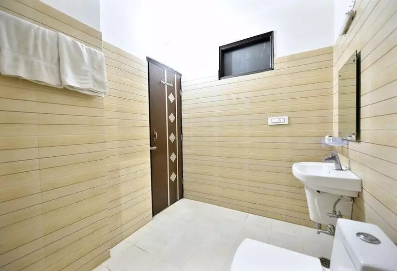 호텔 Shining Star Resort