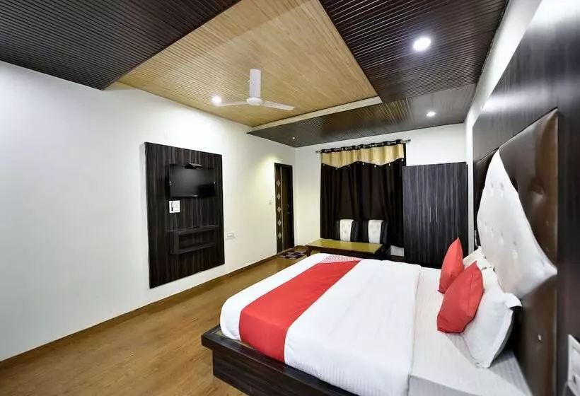 호텔 Shining Star Resort