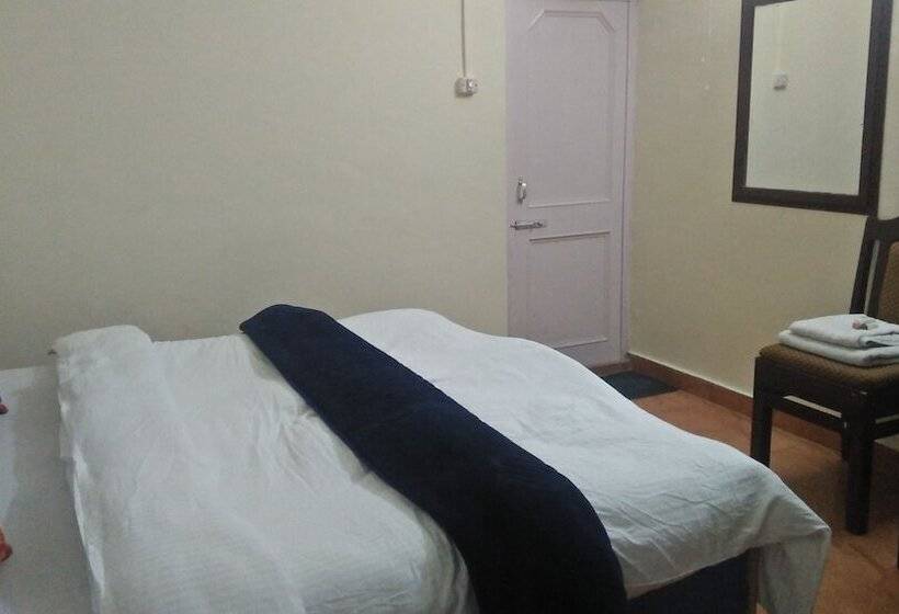 호텔 Shining Star Resort