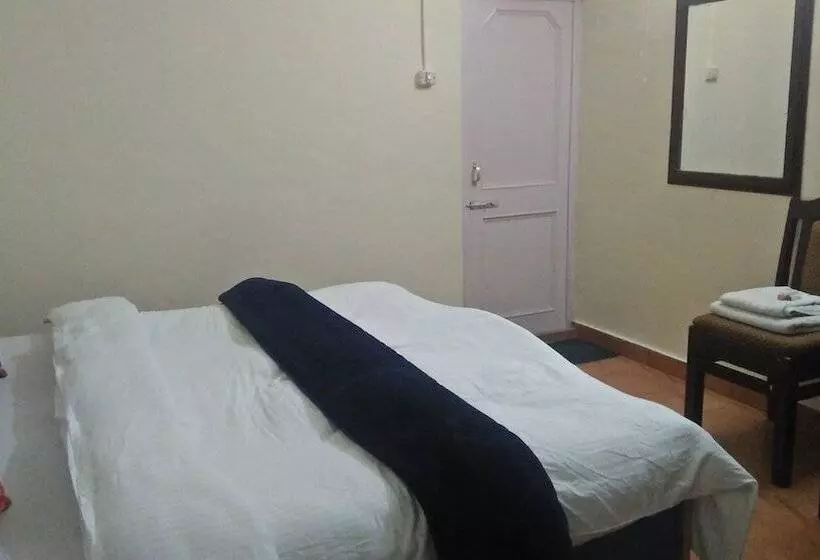 호텔 Shining Star Resort