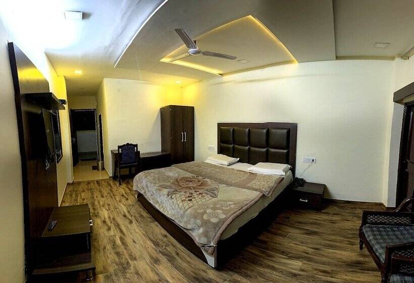 호텔 Shining Star Resort