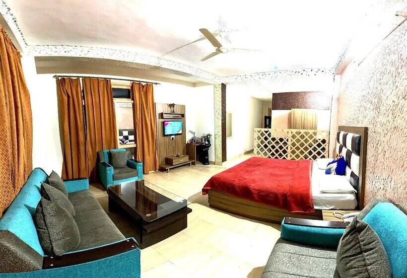 호텔 Shining Star Resort