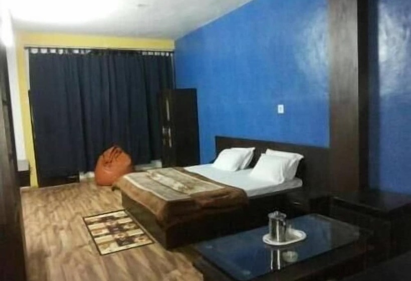 호텔 Shining Star Resort