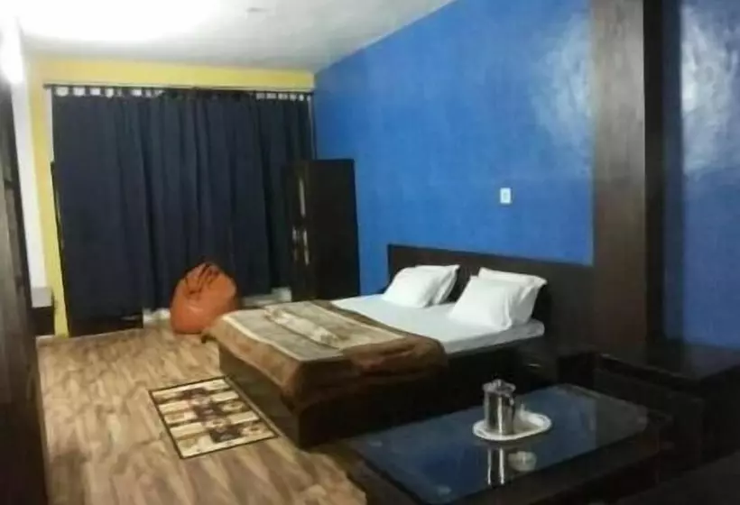 호텔 Shining Star Resort