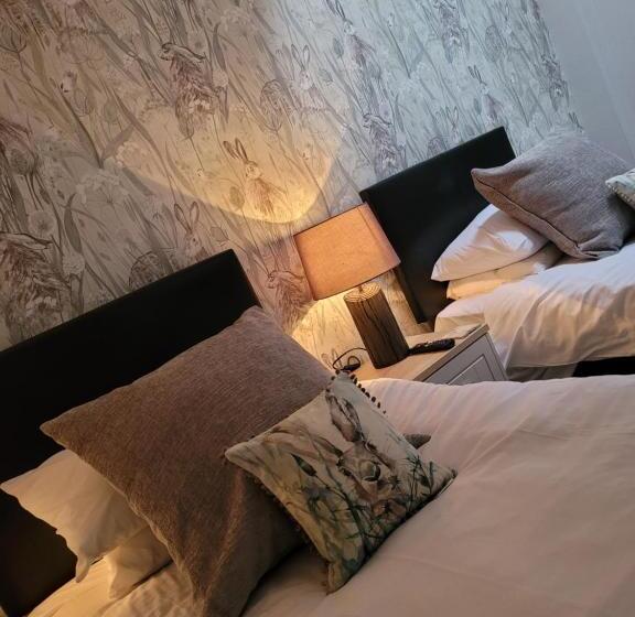 فندق The Blue Bell Inn