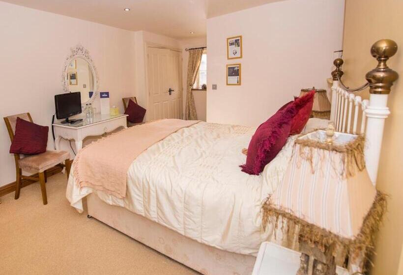 فندق The Blue Bell Inn