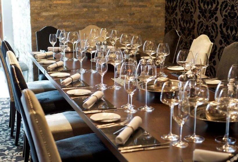 فندق The Blue Bell Inn