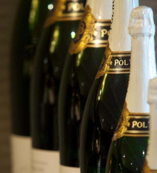 فندق The Blue Bell Inn