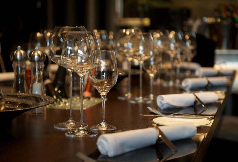 فندق The Blue Bell Inn