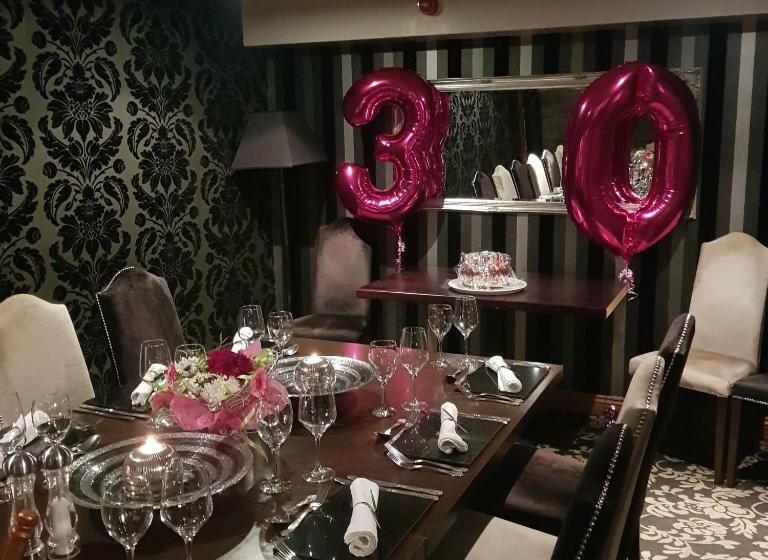 فندق The Blue Bell Inn