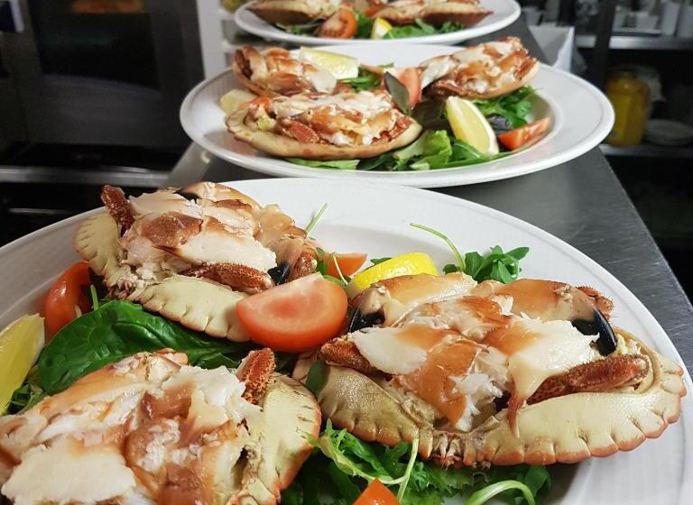 فندق The Blue Bell Inn