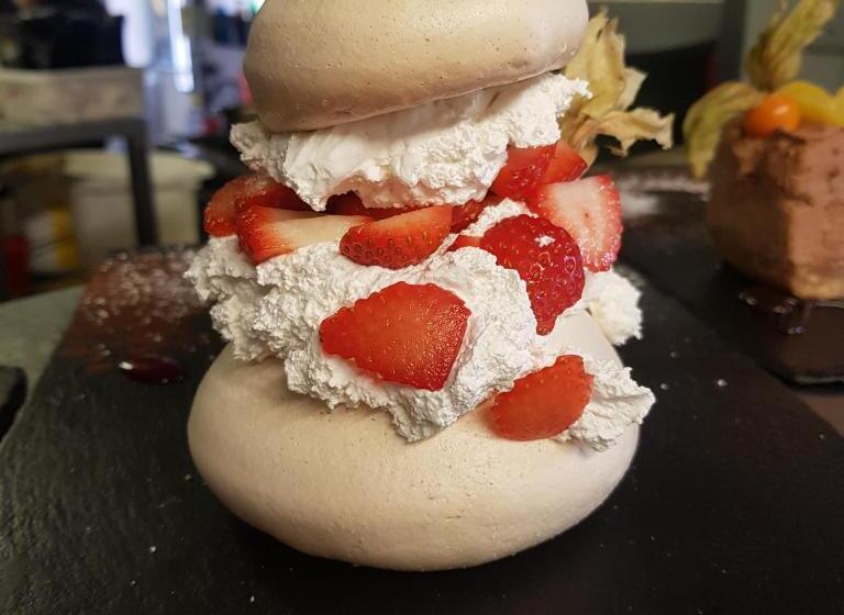 فندق The Blue Bell Inn