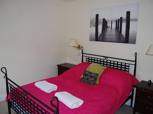 فندق The Bridge Of Lochay