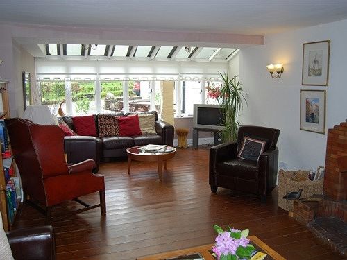 فندق The Bridge Of Lochay