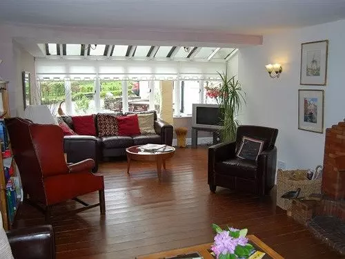 酒店 The Bridge Of Lochay