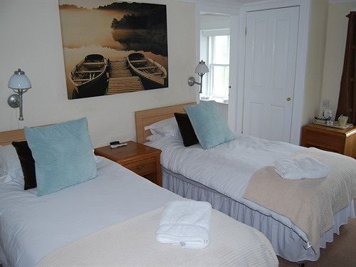 فندق The Bridge Of Lochay