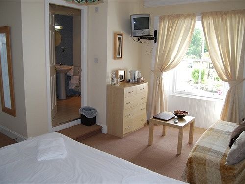 فندق The Bridge Of Lochay