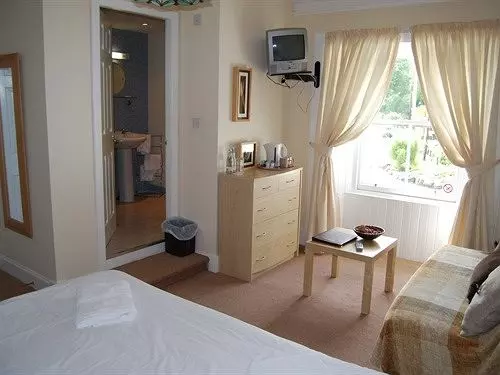 酒店 The Bridge Of Lochay