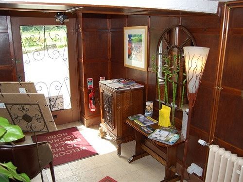 فندق The Bridge Of Lochay