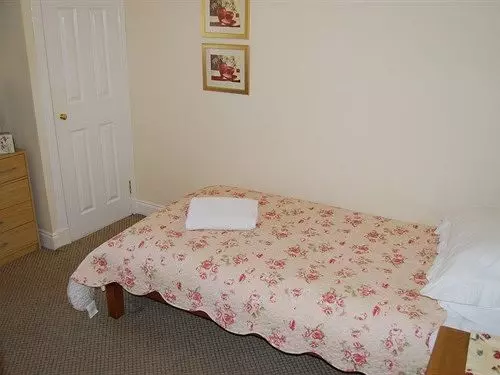 酒店 The Bridge Of Lochay