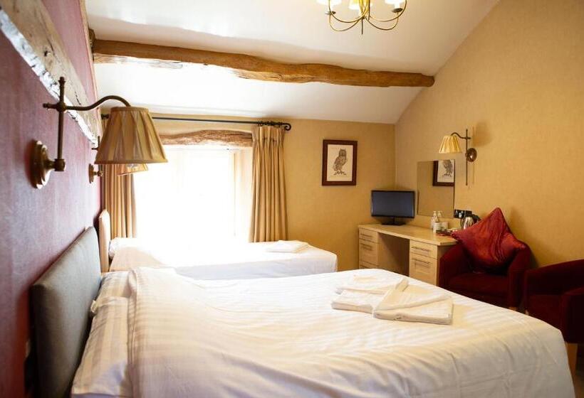 ホテル Coach House