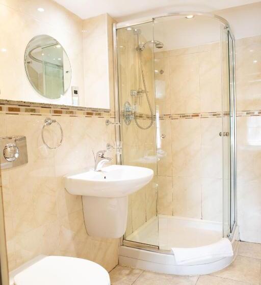 ホテル Coach House