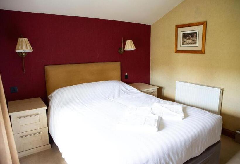 ホテル Coach House