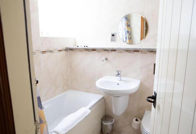 ホテル Coach House