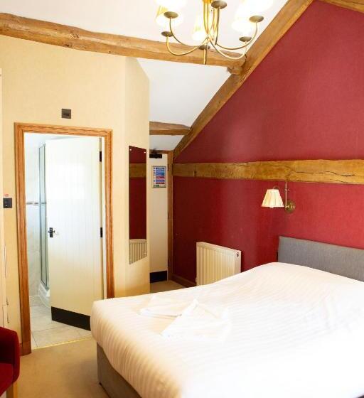 ホテル Coach House