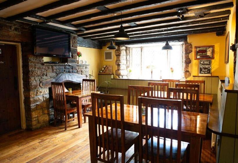 ホテル Coach House