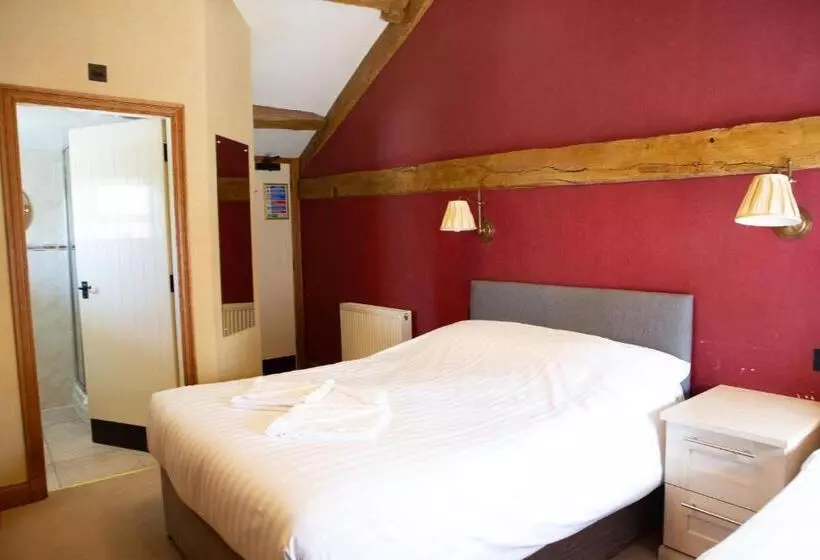 בית מלון כפרי Coach House