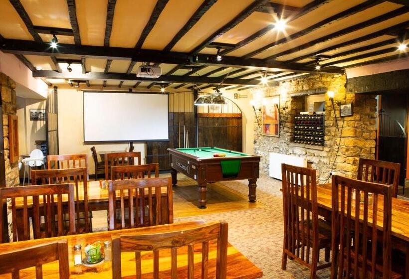 ホテル Coach House