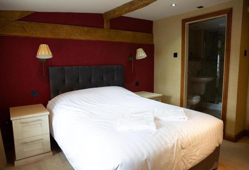 ホテル Coach House