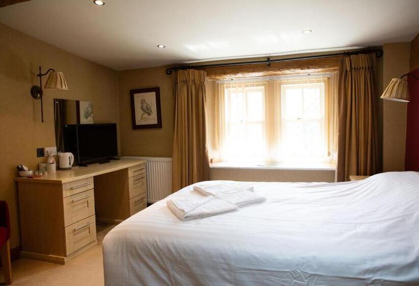 ホテル Coach House