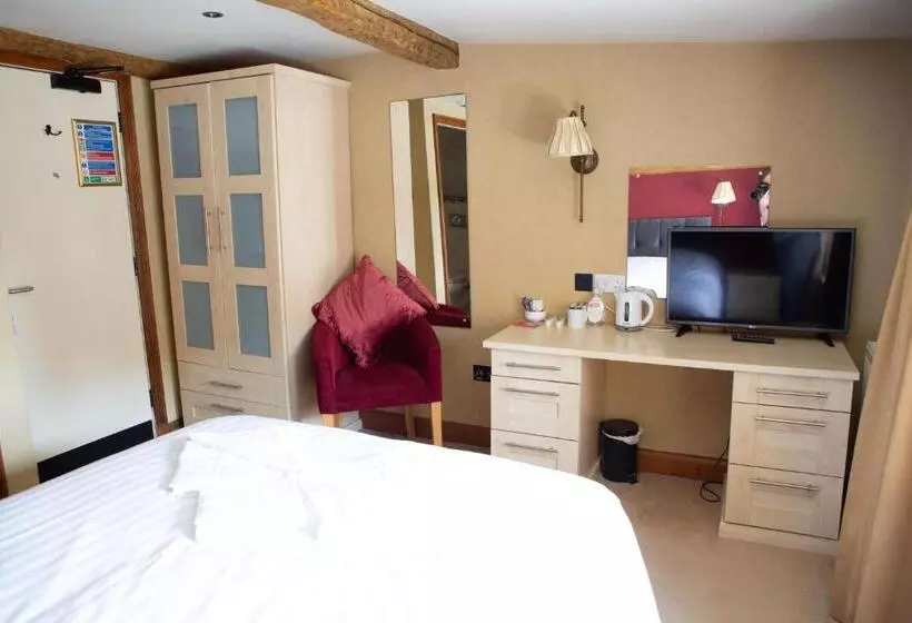 בית מלון כפרי Coach House