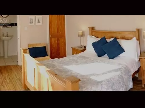 酒店 The Jolly Tar