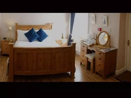 酒店 The Jolly Tar