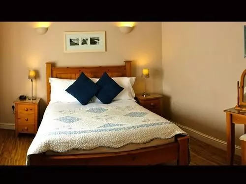 酒店 The Jolly Tar