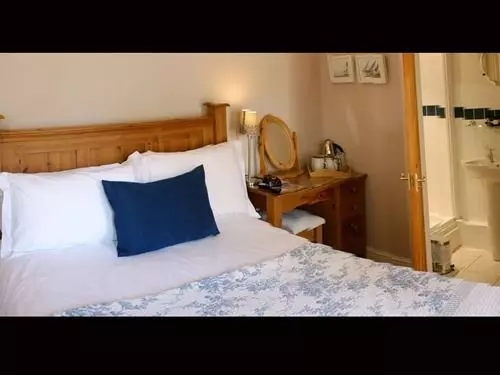 酒店 The Jolly Tar