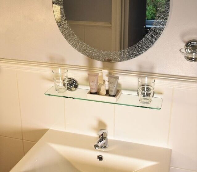 ホテル The Labouring Man